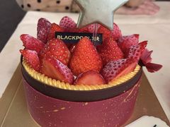 -黑池口感烘焙·生日蛋糕(坂田店)