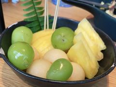 -生如夏花泰式火锅(西村黑金店)