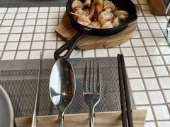 -小满Grainkitchen(滨江商业广场店)