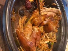 -阿毛饭店(和义路店)