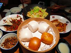 -老湘村·湖南土菜(天河维多利店)