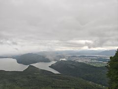 -五女山景区