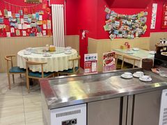 -听涛雅苑百味饺子老家菜馆