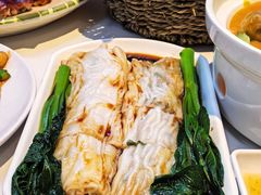 -南拳十三姨·潮汕砂锅粥·粤菜(西单大悦城店)