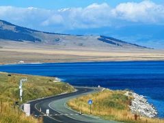 -新疆那拉提国家旅游度假区