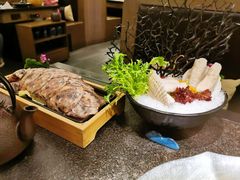 -湊湊火锅·茶憩(打浦桥日月光店)