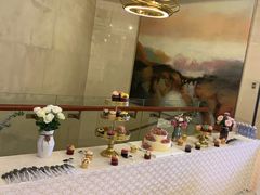 -BON CAKE(华贸购物中心店)