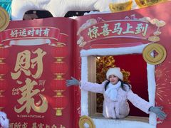-哈尔滨波塞冬海底世界