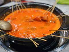 -姐妹辣糊糊(朝阳巷二店)