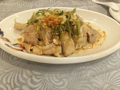 -粤·向群饭店(龙津东路总店)