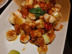 -外婆家(杭州马塍店·杭帮菜名店)