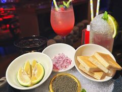 -大连君悦酒店 · VIVA(星海广场店)