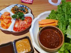 -肉问屋·元气一番烧肉(北京总店)