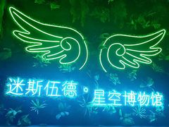 -迷斯伍德星空博物馆
