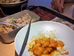 -蜜桃餐厅·伴山(绿宝广场店)