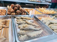 -北坦杨家干炸里脊(总店)