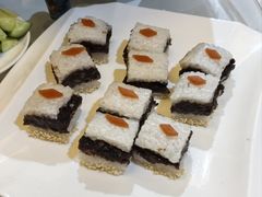 -烤肉宛饭庄(南礼士路店)