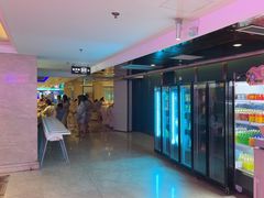 -海韵之星邮轮水会(明发商业广场店)