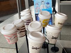 -Seesaw Coffee(朝阳大悦城店)