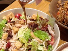 -街角 T·COFFEE 融合料理·BISTRO(车公庙店)