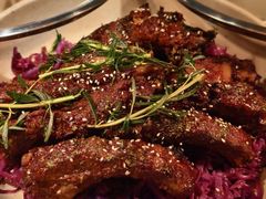 -永泰福朋喜来登酒店-宜客乐自助餐厅(远大路店)