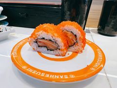 -三禾寿司(君尚店)