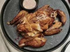 -萃華楼(王府井店)