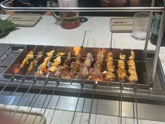 -延边金利串店(安达街店)