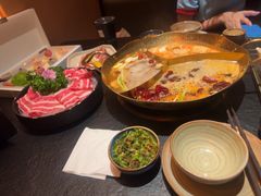 -色響火锅(恒隆广场店)