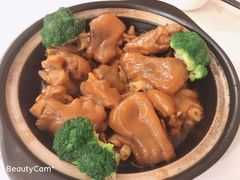 -百乐门喜宴(海珠广场华厦店)