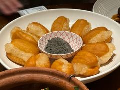 -南园民国茶楼餐厅·常州菜(北大街店)