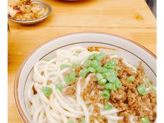 -左撇子私房面