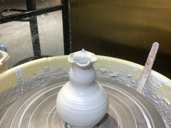 -初八专业级手工DIY陶艺社·户外研学·创意DIY首饰