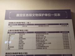 -嘉定博物馆