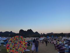 -南宁花花大世界景区