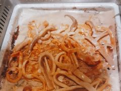 -新石器烤肉(虹悦城店)