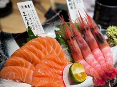 -鹤龟料理店(时代天街店)