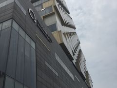 -浦东绿地铂骊酒店品珍轩中餐厅