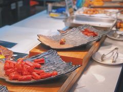 -加餐海鲜自助(集美银泰百货店)