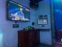-唱吧麦颂KTV(马驹桥店)