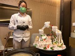 -斯普汇生蚝牛排馆(中骏世界城店)