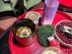 -湖月·割烹料理(湖滨店)