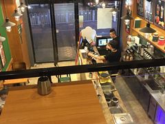 -广芳园·香港潮饮店(文化路店)