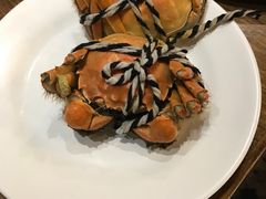 -遇上西雅图多融合海鲜自助餐厅(中房金谊广场店)