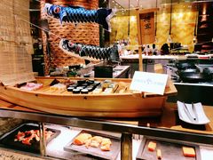 -马哥孛罗咖啡厅·Cafe Marco (厦门马哥孛罗东方大酒店)