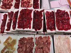 -伟记牛肉(金鸿公路店)