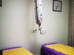 -沈师傅盲人按摩工作室(密三小区店)