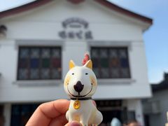 -哑巴生煎(临顿路店)