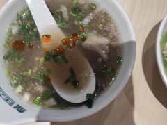 -梦航彩虹之约自助餐厅(华府天地店)