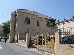 -青岛德国监狱旧址博物馆